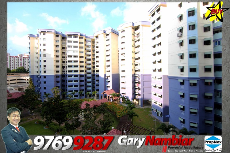 Blk 689 Jurong West Central 1 (Jurong West), HDB 4 Rooms #163599222